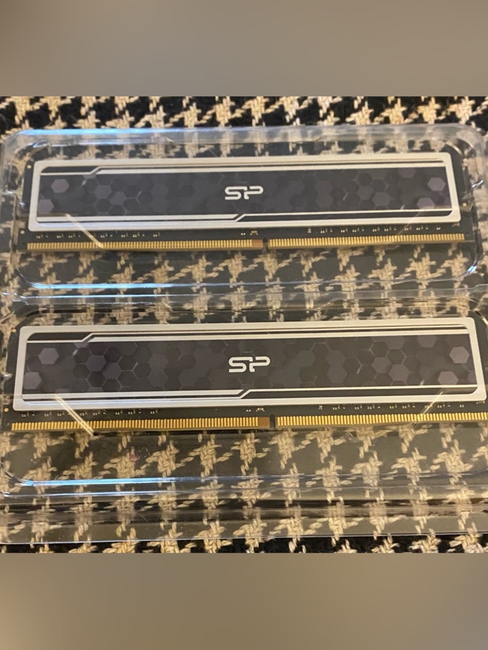 Silicon Power 8GB DDR4-3200 CL16 RAM